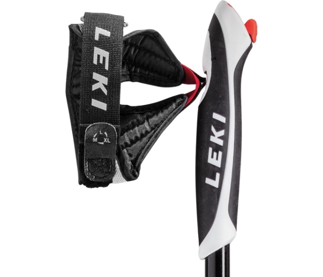 Leki - LEKI Spin Leki - Hole - Nordic walking a ski roller